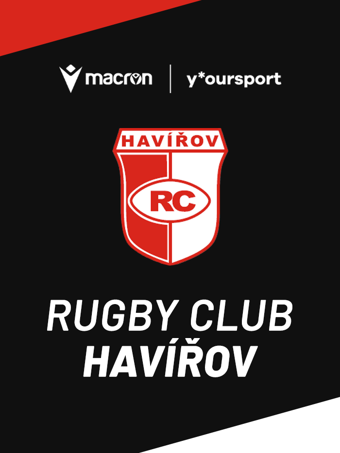 Rugby Club Havířov mobil